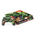 Marvel Avengers Assemble Hulk PlayStation PS4 Skins